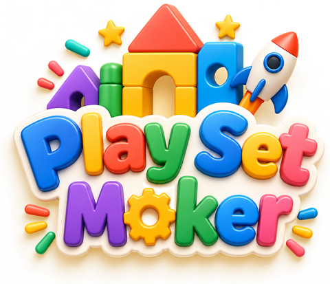 Play Set Maker